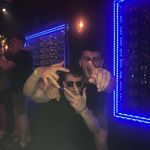 Alfred Crouch - @acrouchy_privv - Instagram