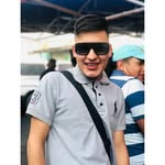 أنطونيو سينوبيو - @alfredcuevas2410 - Instagram