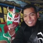 Alfred Cuevas - @alfredaguirre781 - Instagram