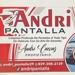 alfred cuevas - @andri_pantalla29 - Instagram
