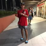 Alfred Cuevas - @ziiipzzz - Instagram