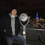 Alfredo Cuevas - @alfredcuevas - Instagram