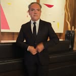 Alfredo Cuevas - @alfred_cuevas - Instagram