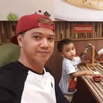 Bhogskie Borja - @alfredcuevas15 - Instagram