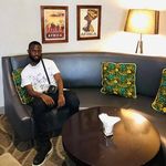 Alfred Cullen - @superstarcullen - Instagram