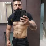 Alfred davila - @alfredavila88 - Instagram