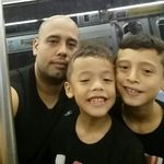 Alfred Davila - @alfreddavila227 - Instagram