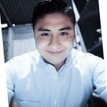 Alfred Dàvila - @alfred.1210 - Instagram