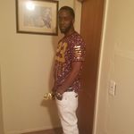 Alfred Dennis - @1ajwashington - Instagram