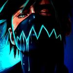 Alfred Dennis - @freddyanime - Instagram