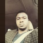 Alfred Dennis Aluedo - @daturomiboy_ - Instagram