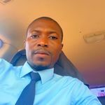 Alfred Dennis Tokpah II - @alfredtokpah - Instagram