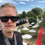 Paul Scheffner - @alfred_van_dicken - Instagram