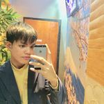 Alfred Dizon Hora - @itsme.alfred - Instagram
