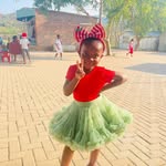 Aluwani Motaung - @adoanealfredmotaung - Instagram