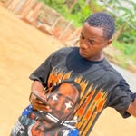 Alfred Dollar Barack - @alfreddollarbarack - Instagram