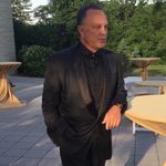 Alfred Donovan - @alfred.d1 - Instagram