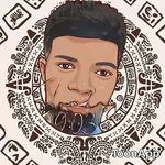 Alfred Donovan - @alfreddonovan18 - Instagram