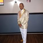 Alfred Dotson - @dotsonalfred - Instagram