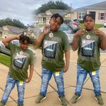 Alfred J Doyle III - @1_n_only_aj407 - Instagram