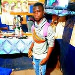 Kouamé Koffi Francis - @alfred_duval_09 - Instagram