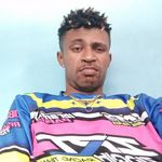 Eddy alfred manufandu - @eddyalfredmanufan - Instagram