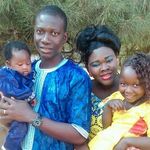 Edna Turner Gabbidon - @eddy_alfred - Instagram