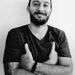 Alfredo Degano - @alfredegano - Instagram