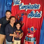 Eisner Alfredo Aguilar Paiz - Facebook