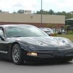 Alfred Ellis - @alfred_corvette - Instagram