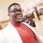 Alfred Kyle Ellis-Donkoh - @mr.alfredellis_d - Instagram