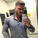 Alfred.S.Ellison - @alfred.s.ellison - Instagram
