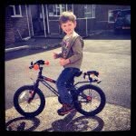 Alfred - @alfredemerson - Instagram