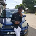 Christ Alfred Emerson Ntsiete - @christalfredemerson - Instagram