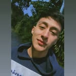 Emerson Ramírez - @emersonalfredo2020 - Instagram