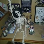 Alfred Emkey - @alemkey55 - Instagram