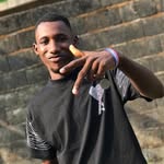 Alfred William Ekey Priso - @generalobidi - Instagram