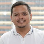 Alfred Erwin Zabala - @iamalfredzabala - Instagram