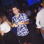 Alfred Escobar - @alfredxeneize14 - Instagram