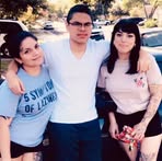 Alfred Escobar - Facebook