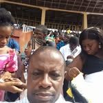 Alfred Farley Sarh - @sarhfarley - Instagram