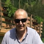 Alberto Ferraro - @alfredferraro2024 - Instagram