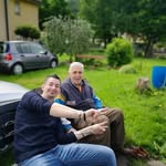 Alfredo Ferrari - @alfredo.ferrari.50 - Instagram