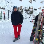 Alfred Fields - @gawhardaimon - Instagram