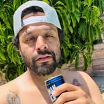 Alfred Fields - @frito562 - Instagram