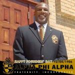 Alfred J Fields Jr - @ajfields0102 - Instagram
