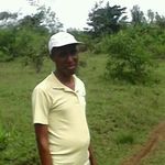 Alfred Fleury Nduwayo - @alfredfleury - Instagram