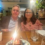 Alfred Ford - @abford74 - Instagram
