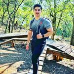 alfred.ford - @albert_treford - Instagram