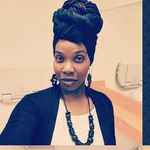 Mrs. Christina Alfred Ford - @pureinnovator - Instagram